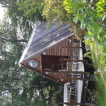 Du Thor Chalet