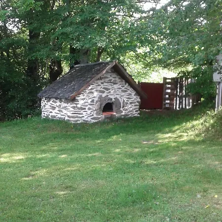Du Thor Chalet *