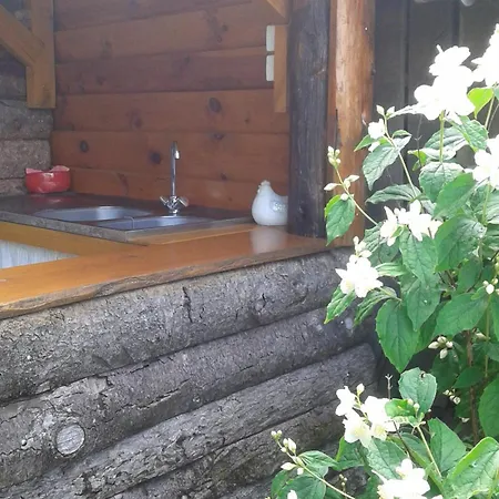 Du Thor Domek alpejski Taussac