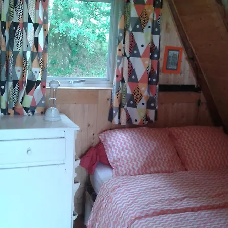 Du Thor Chalet